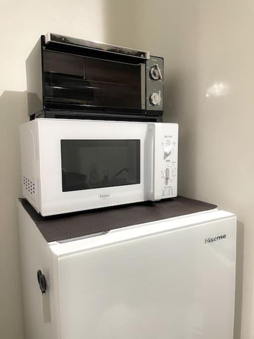 403 Oshiage Sta 3Mins Walk! Wi-Fi & Elevator 4Pax Apartment Токио Екстериор снимка